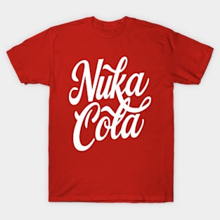 Nuka Cola Fallout T-Shirt